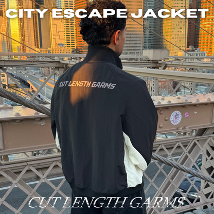 CITY ESCAPE JACKET
