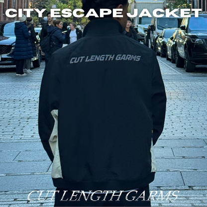 CITY ESCAPE JACKET